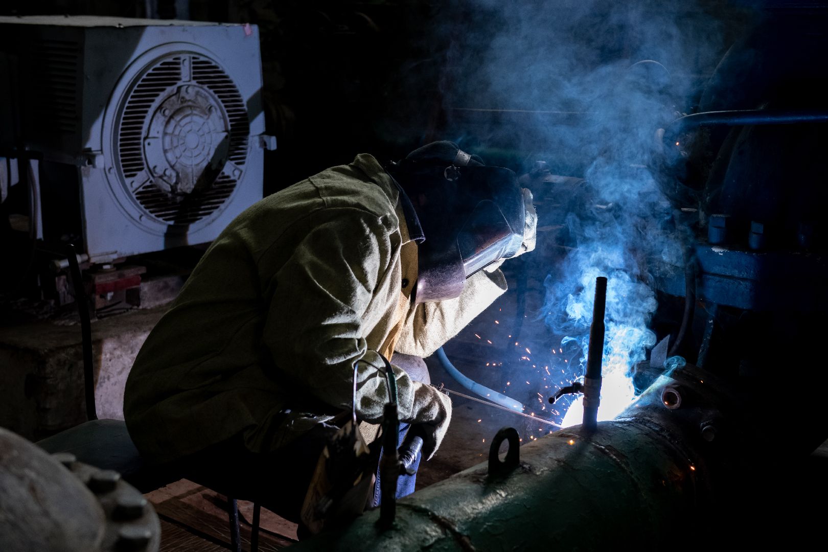 лыткарино, жкх, котельная, ремонт,