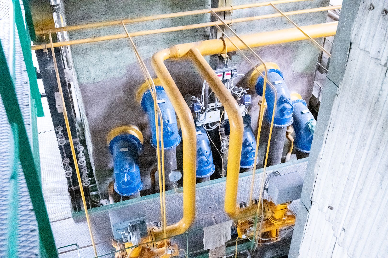 лыткарино, жкх, котельная, ремонт,