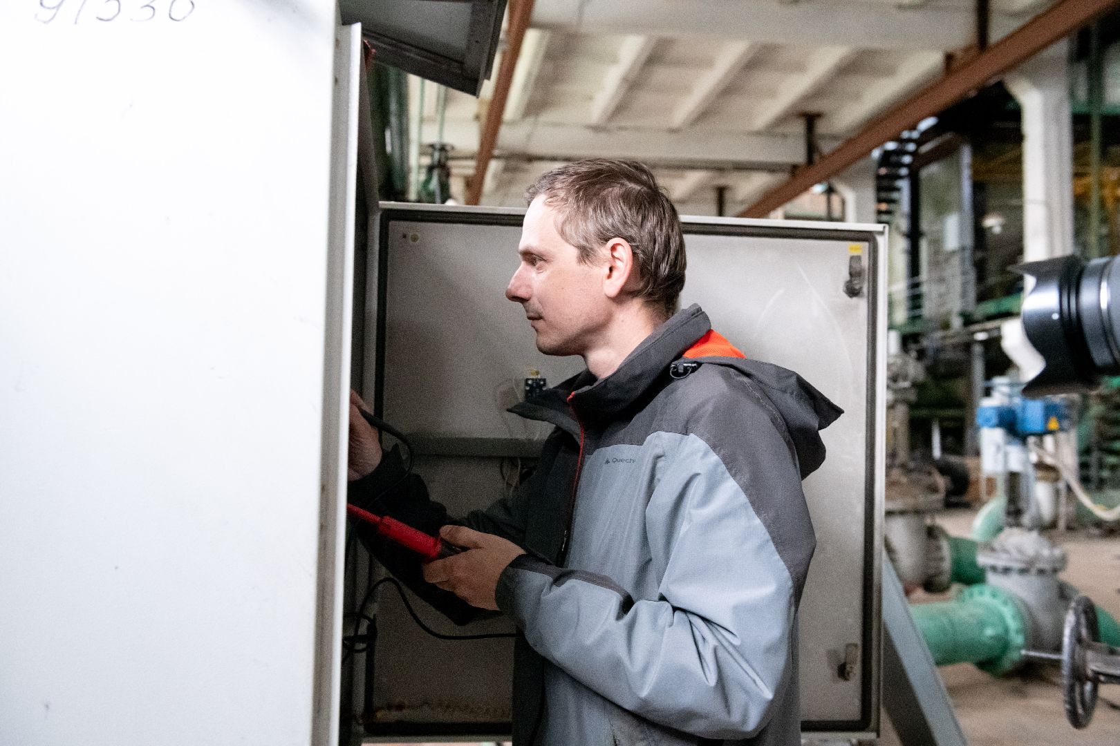 лыткарино, жкх, котельная, ремонт,