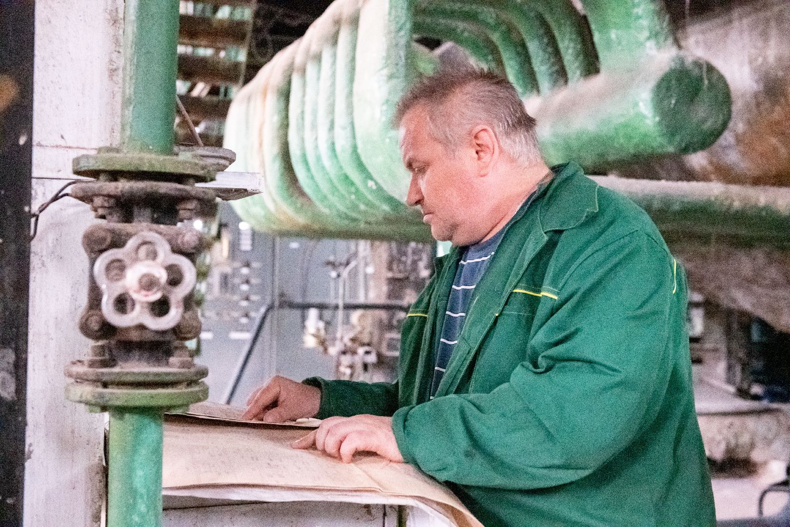 лыткарино, жкх, котельная, ремонт,