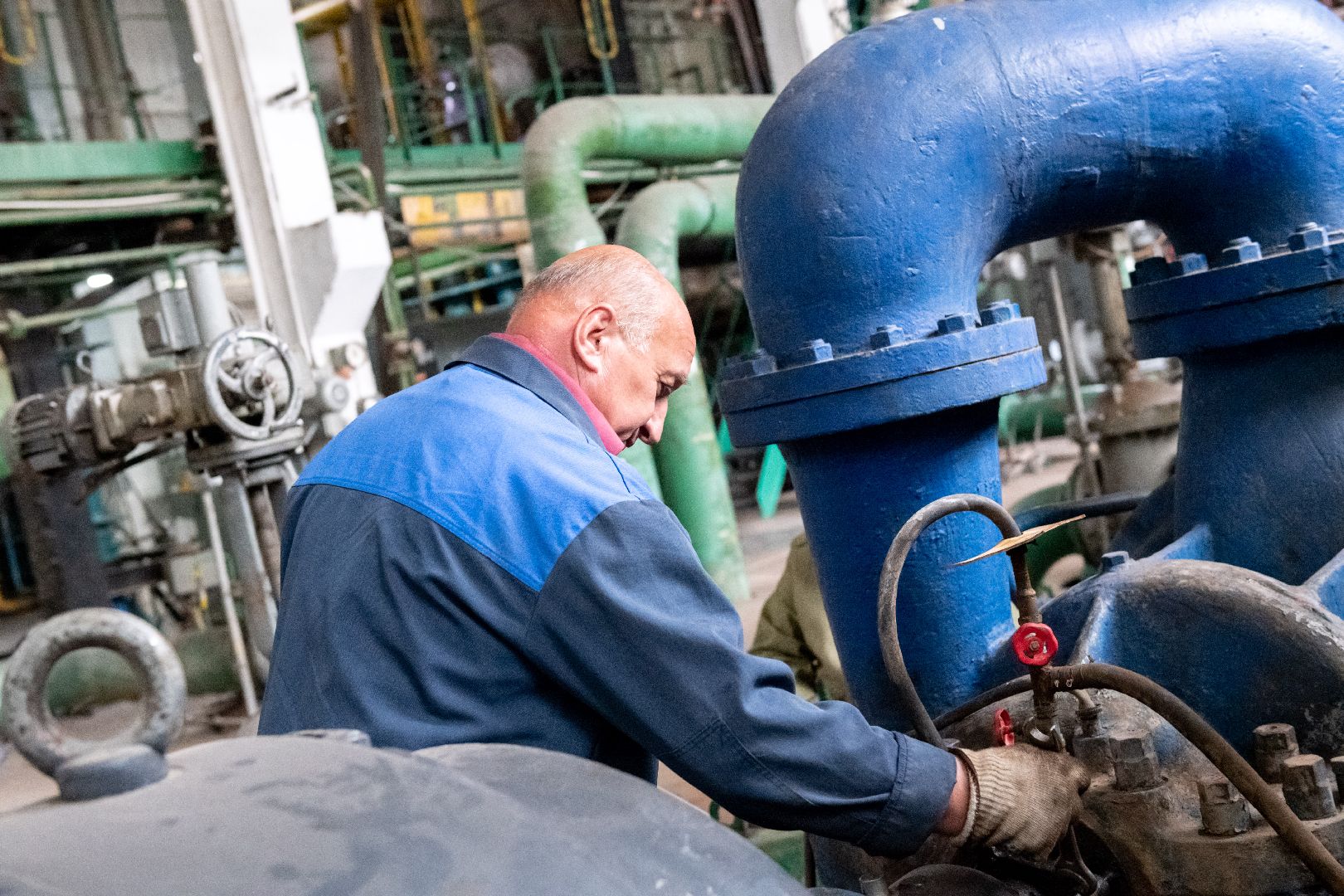 лыткарино, жкх, котельная, ремонт,