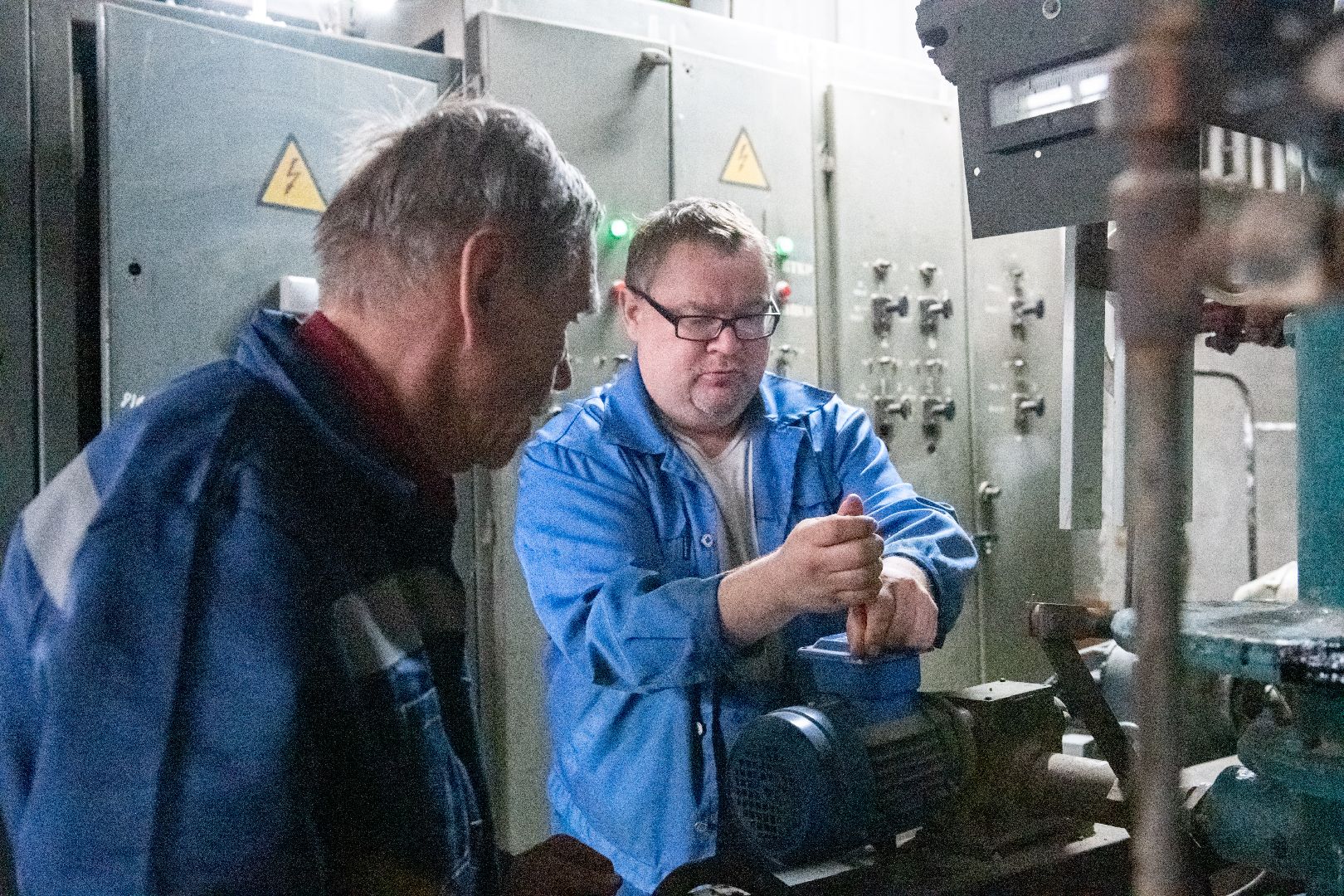 лыткарино, жкх, котельная, ремонт,