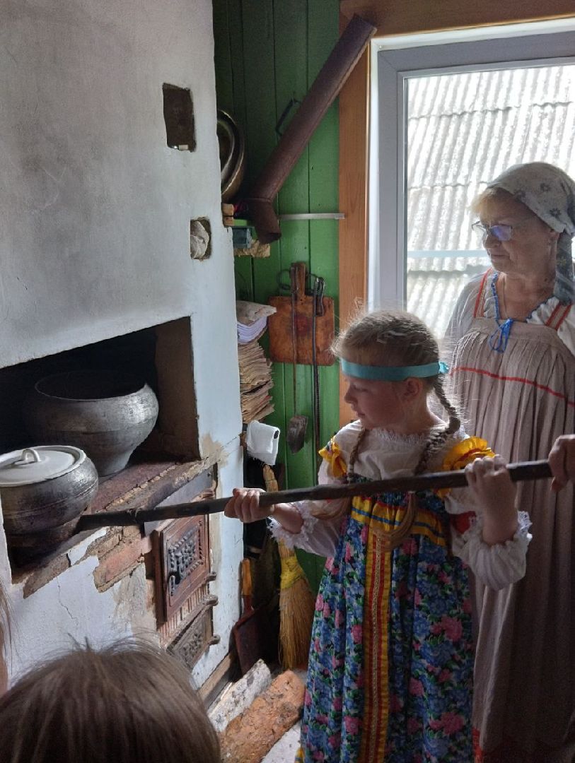 #БольшаяШатура#МишеронскийДК#Горница#Культурнаясуббота#ИгрыНародовРоссии