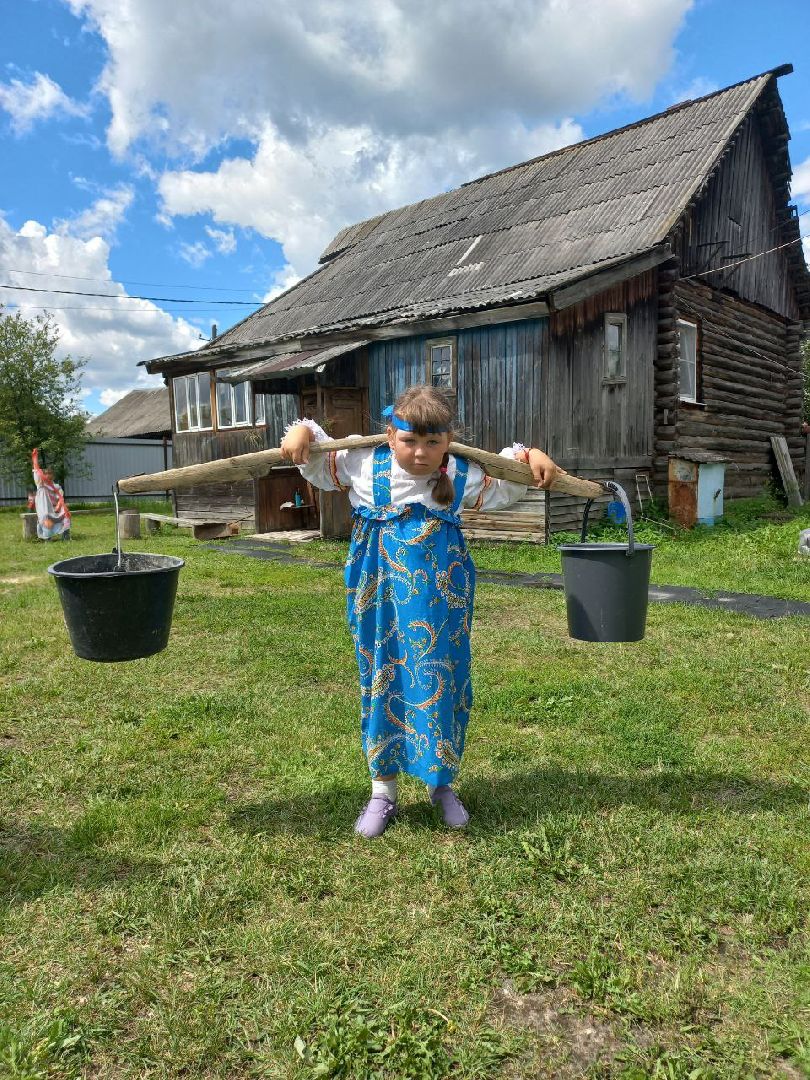 #БольшаяШатура#МишеронскийДК#Горница#Культурнаясуббота#ИгрыНародовРоссии