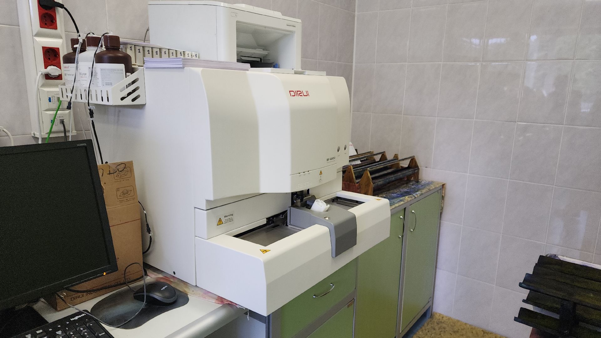 Ступино, медицина. технологии