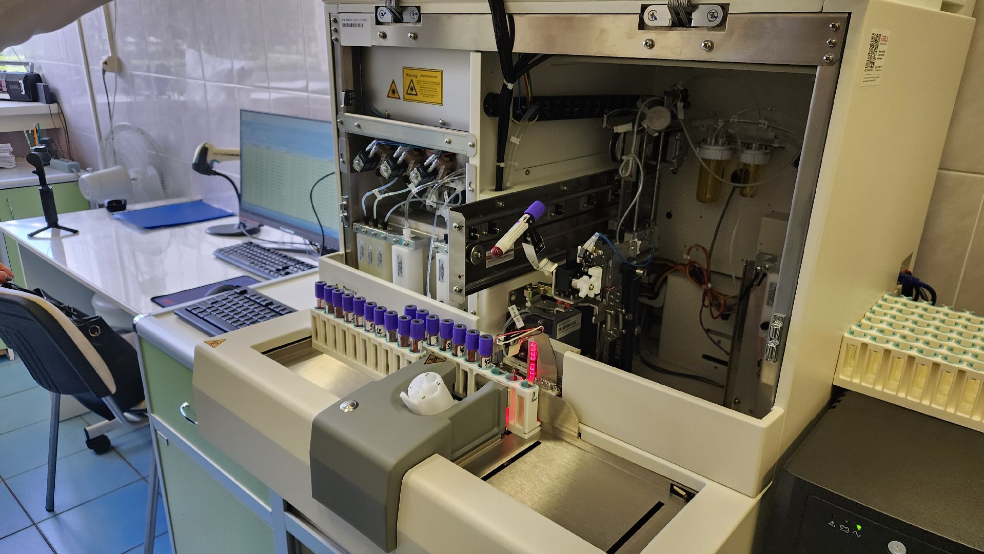 Ступино, медицина. технологии