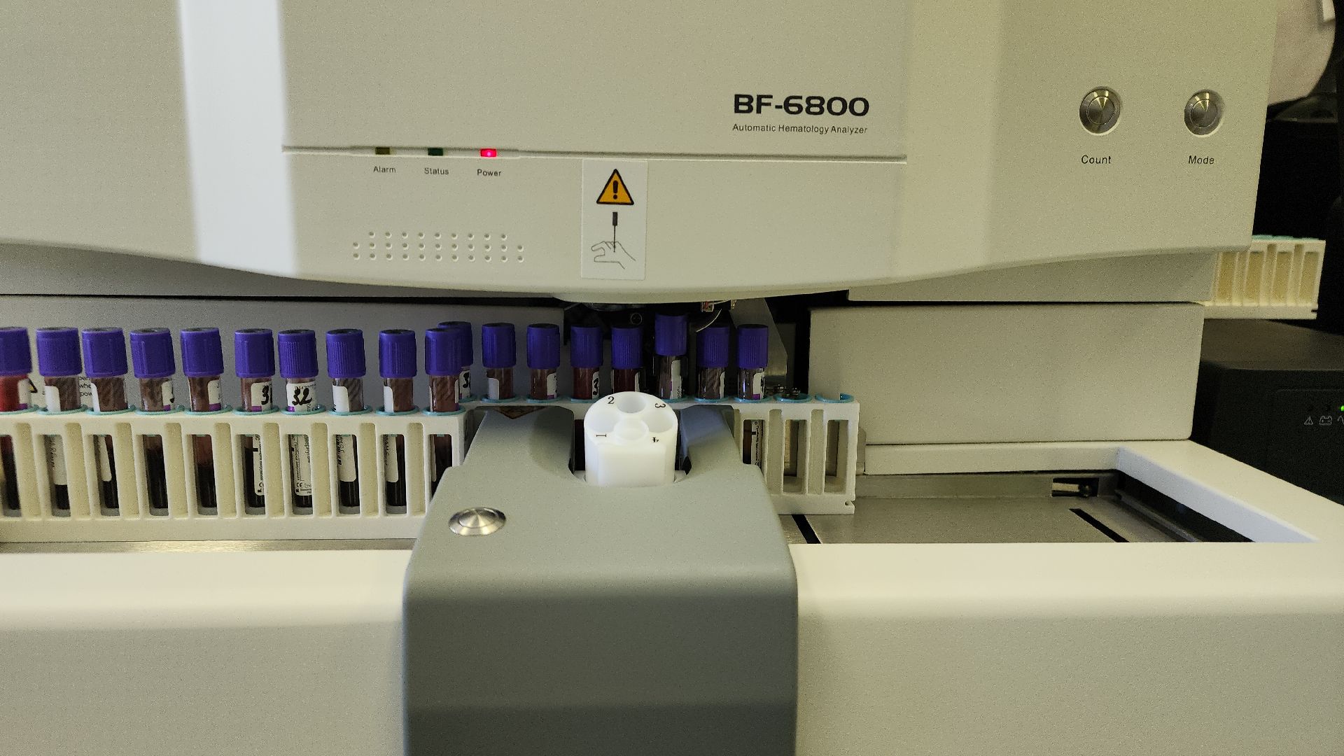 Ступино, медицина. технологии