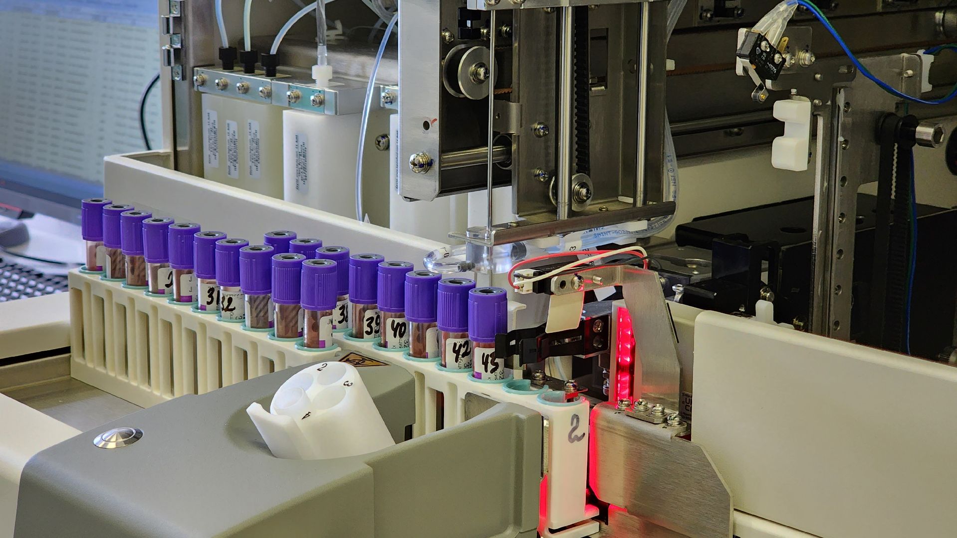 Ступино, медицина. технологии