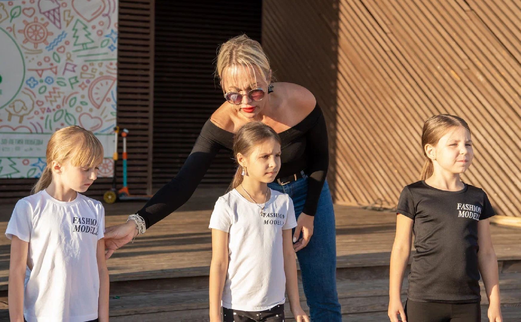 Парк, отдых, общественный совет, школа моделей, Орехово-Зуево