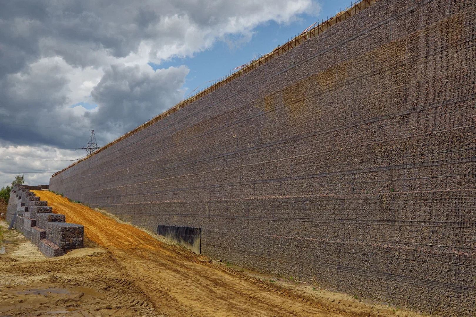 полигон, рекультивация, экология, Орехово-Зуево