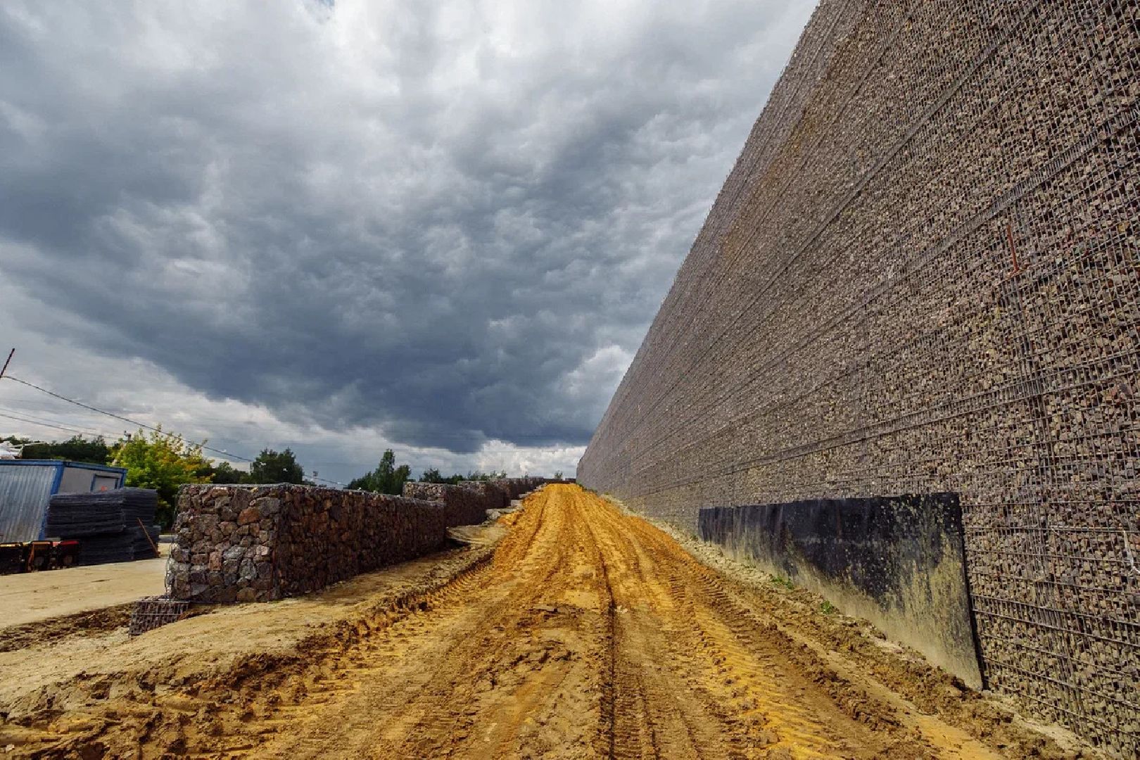 полигон, рекультивация, экология, Орехово-Зуево