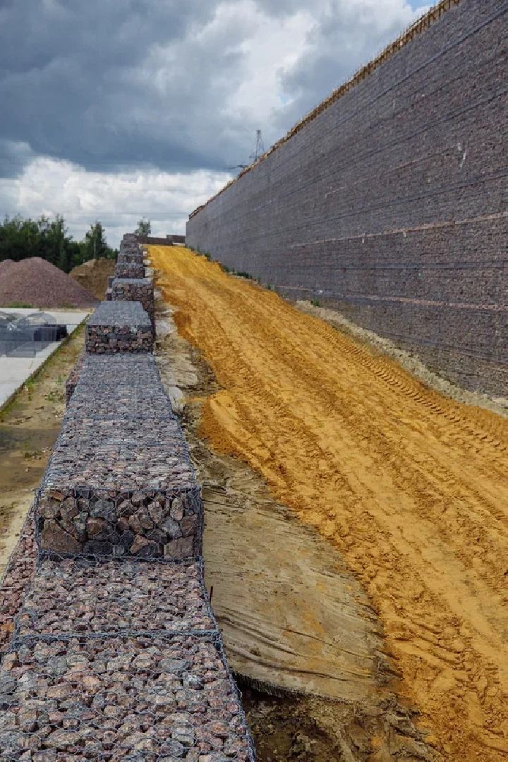 полигон, рекультивация, экология, Орехово-Зуево