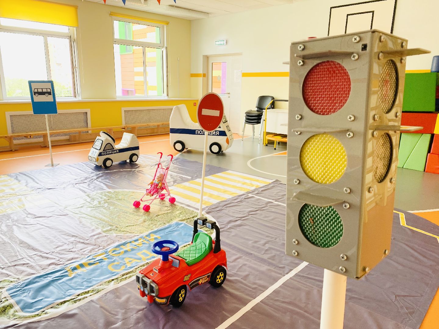 Домодедово, Союз БДД, дорожное движение, соблюдение правил, дети, пропаганда безопасности