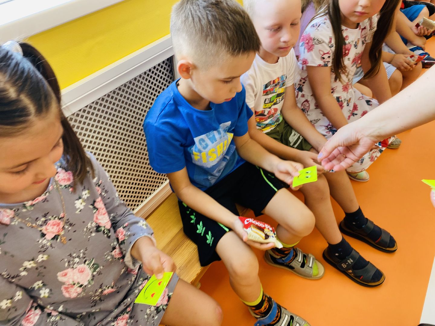 Домодедово, Союз БДД, дорожное движение, соблюдение правил, дети, пропаганда безопасности