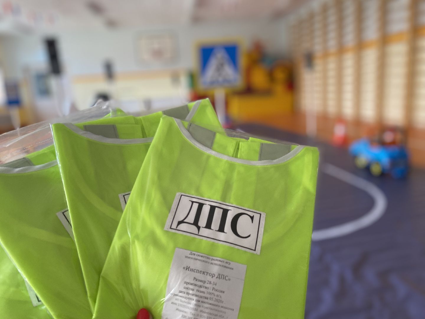 Домодедово, Союз БДД, дорожное движение, соблюдение правил, дети, пропаганда безопасности