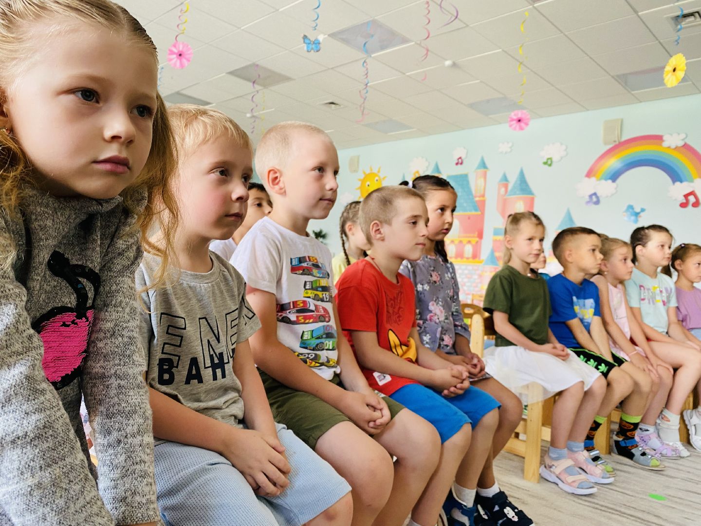 Домодедово, Союз БДД, дорожное движение, соблюдение правил, дети, пропаганда безопасности