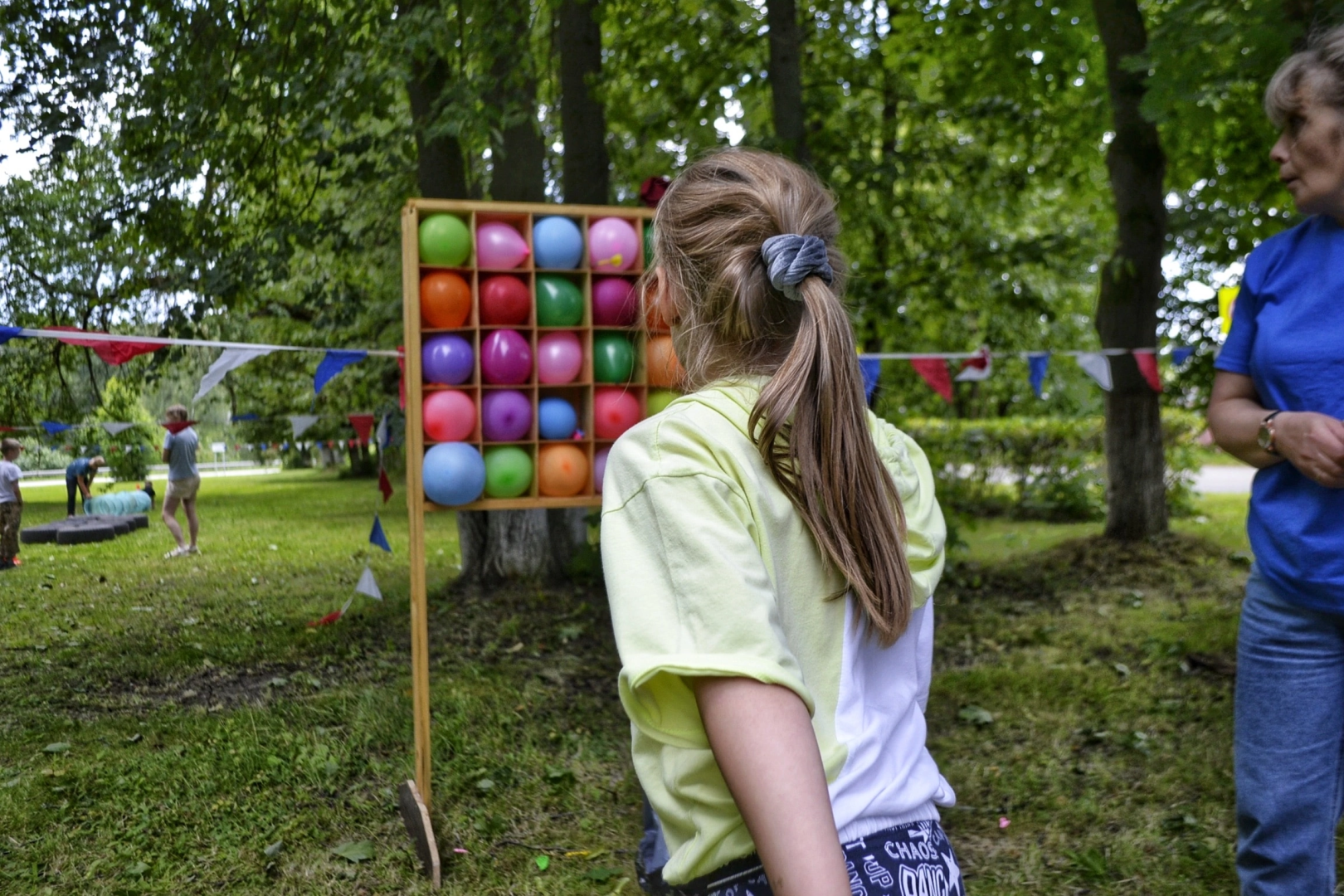 Домодедово, спортивная игра, дом культуры, военная подготовка, базовые навыки, дети