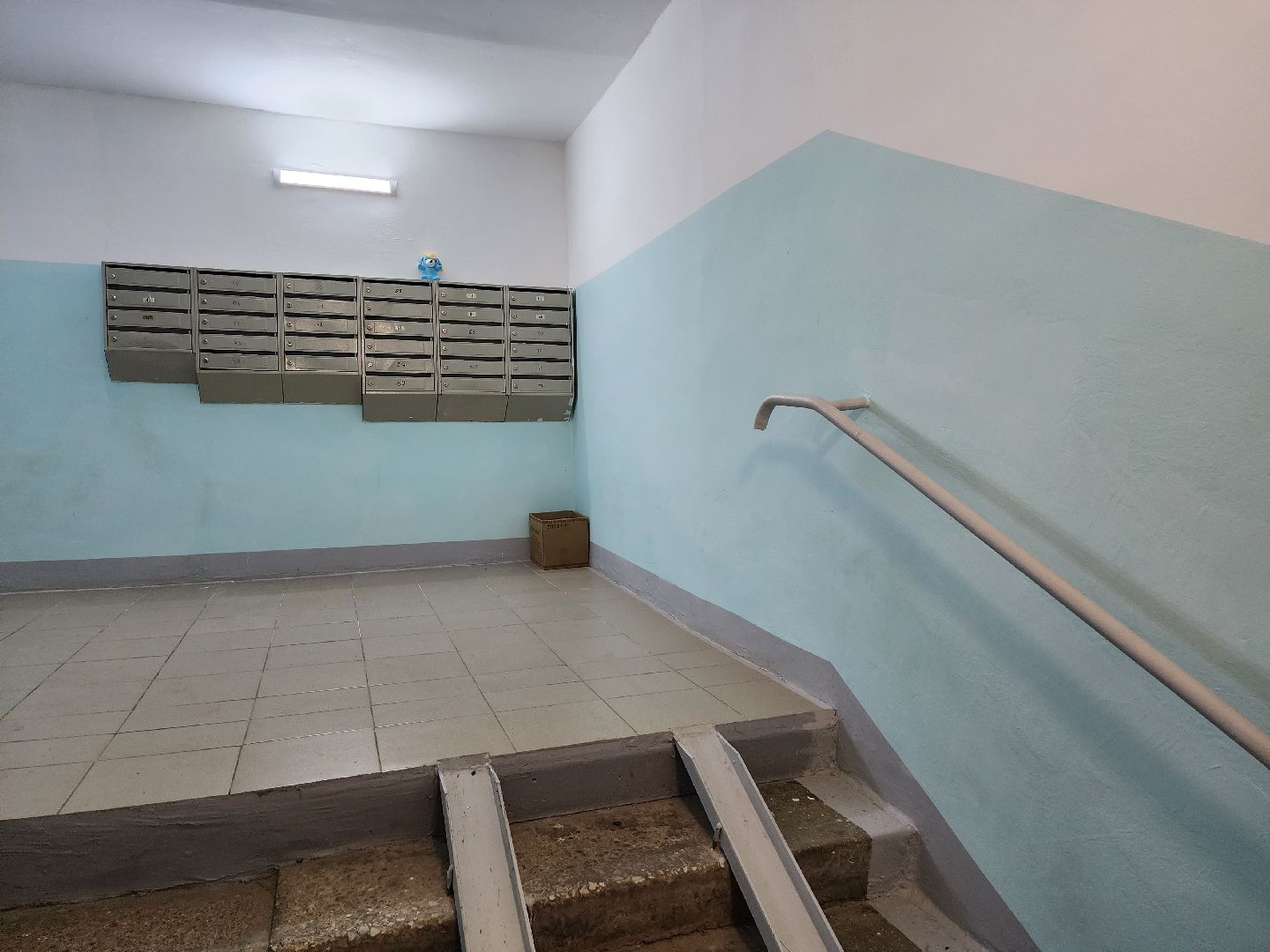 ремонт, подъезды, ЖКХ, серпухов, улица ворошилова, софинансирование,