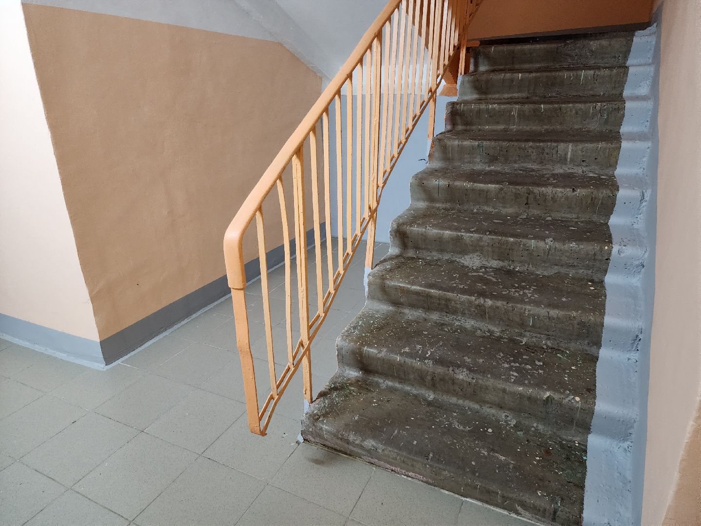 ремонт, подъезды, ЖКХ, серпухов, улица ворошилова, софинансирование,