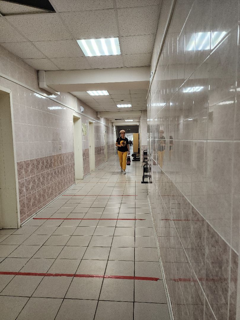 серпухов, серпуховская областная больница, магнитотерапия, новое оборудование, медоборудование,