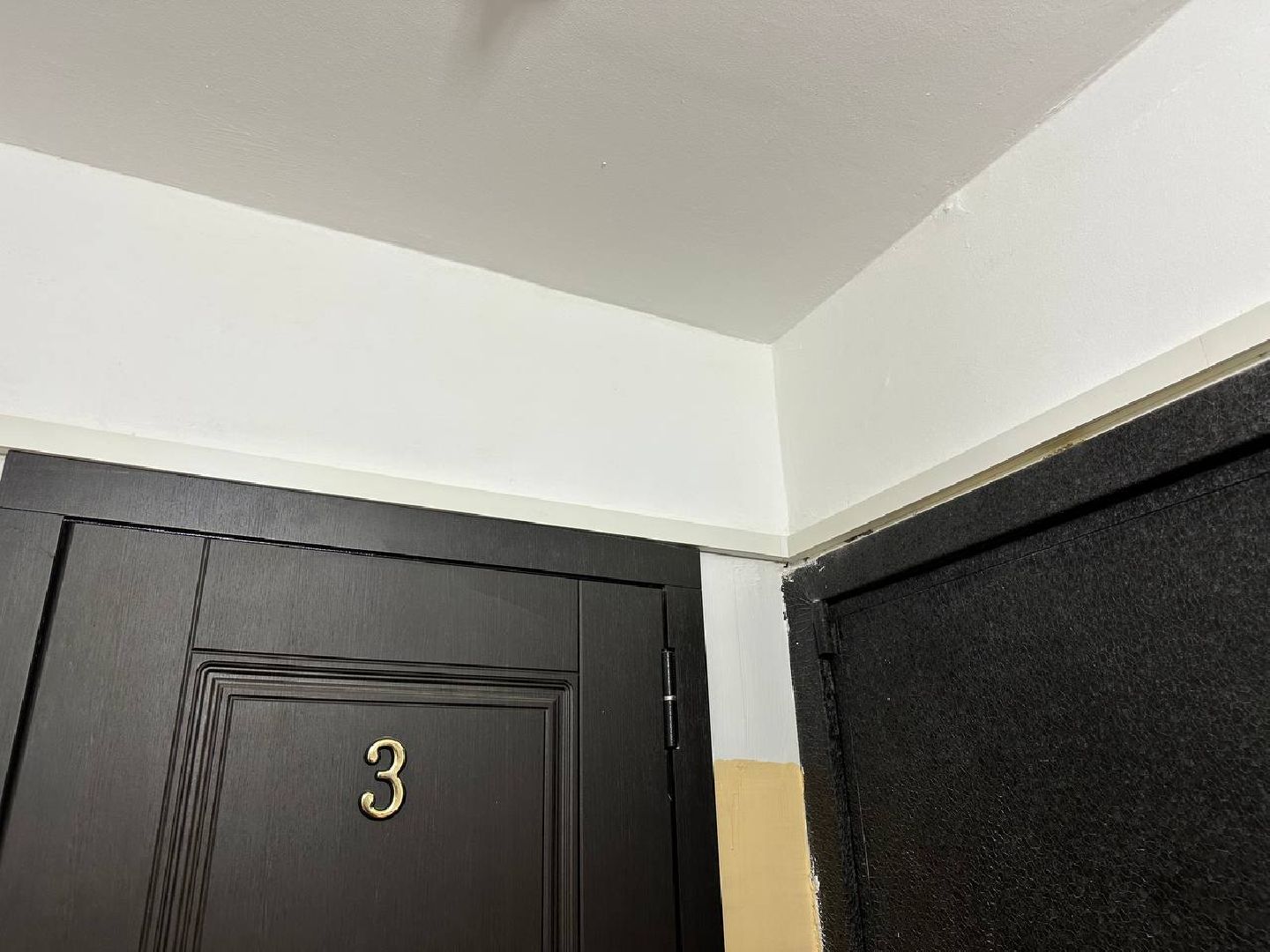 Ремонт подъездов, губернаторскяя программа, Наро-Фоминск