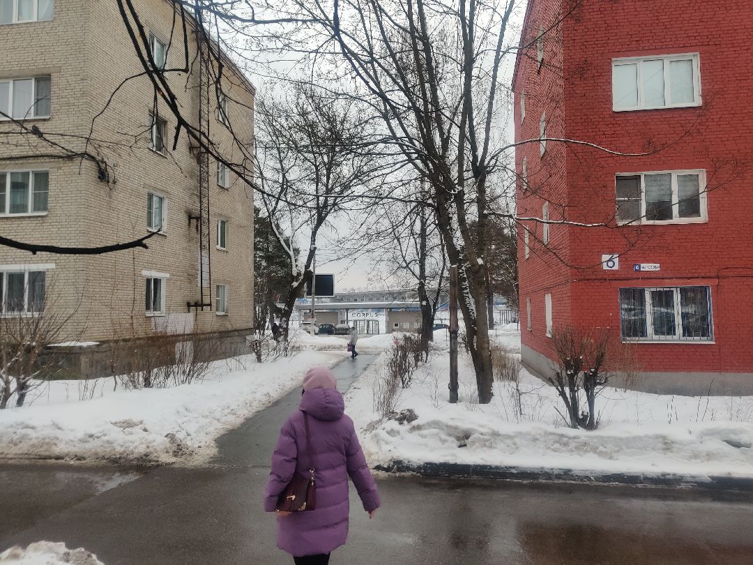 Красноармейск, Пушкинский, ЖКХ, уборка дворов, общественные пространства