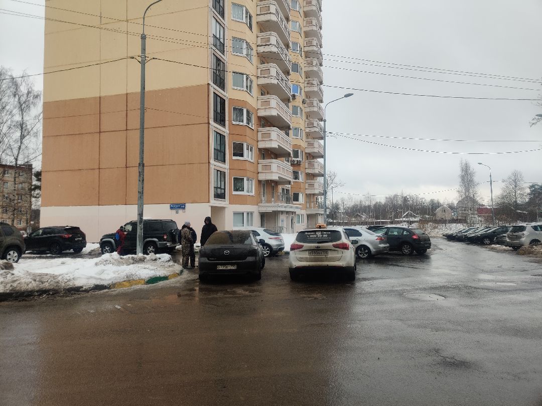 Красноармейск, Пушкинский, ЖКХ, уборка дворов, общественные пространства