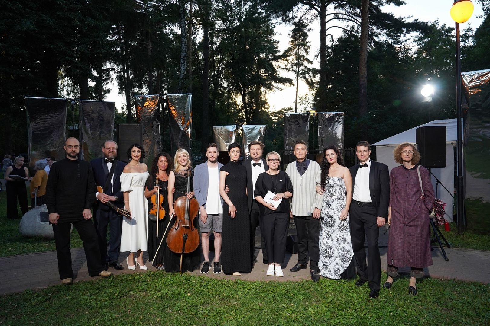 культура, лето в подмосковье, музеи,