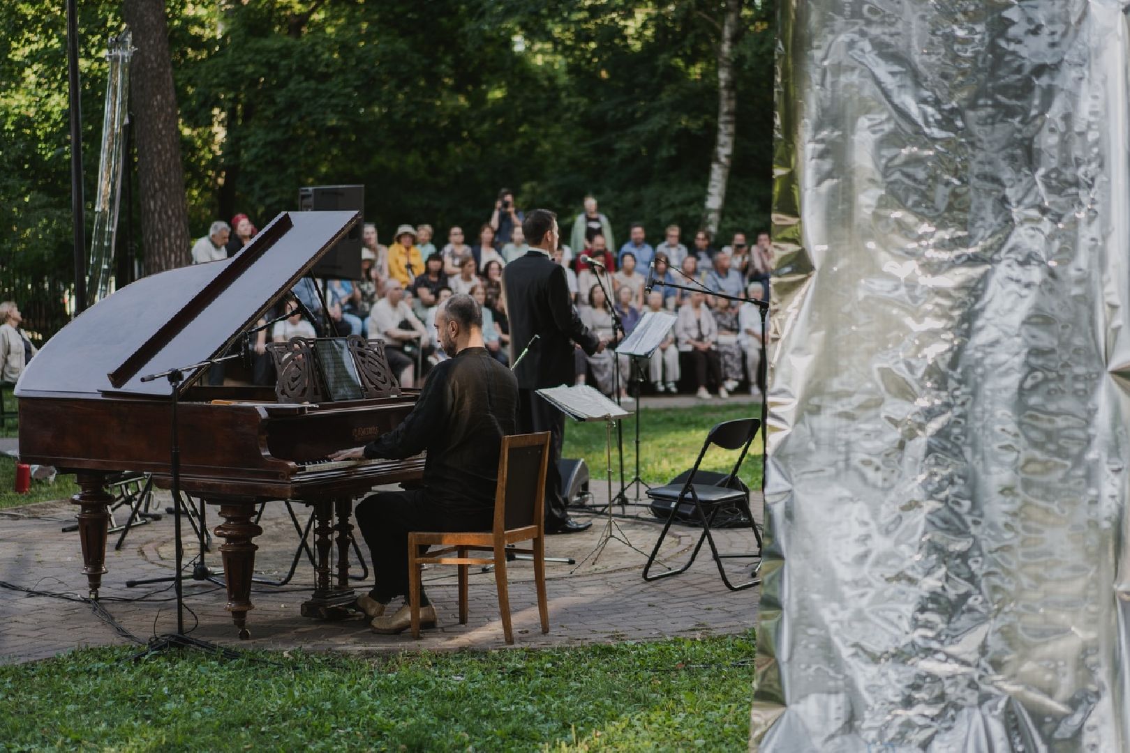 культура, лето в подмосковье, музеи,