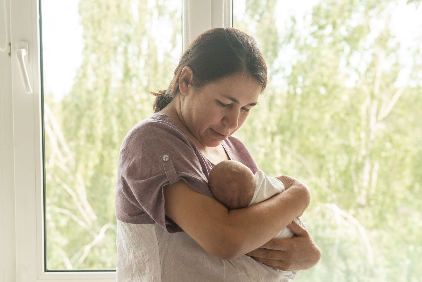 Солнечногорск, операция, врач, ребенок, мама