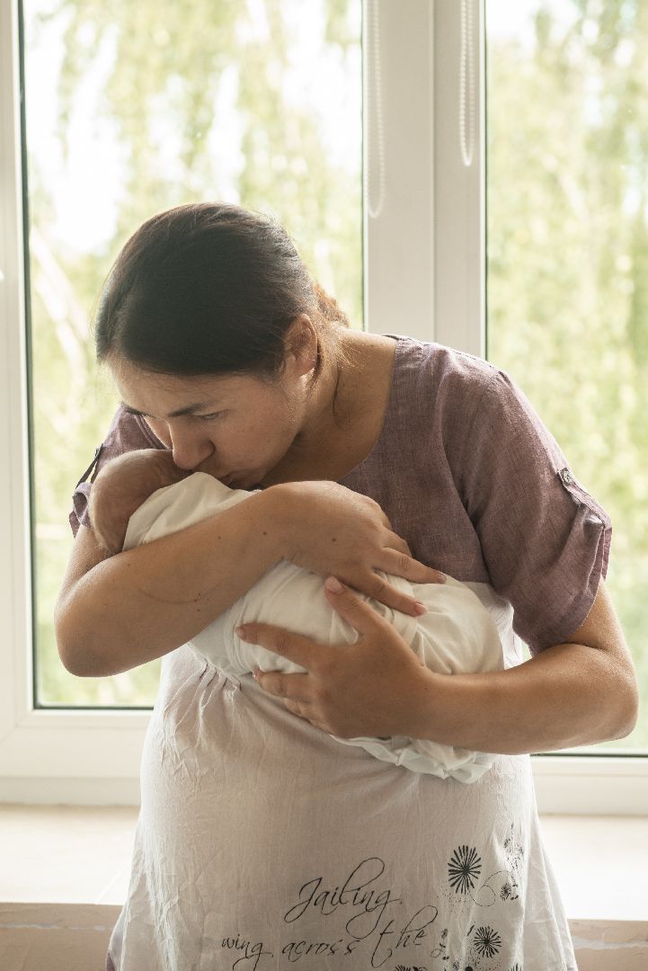 Солнечногорск, операция, врач, ребенок, мама