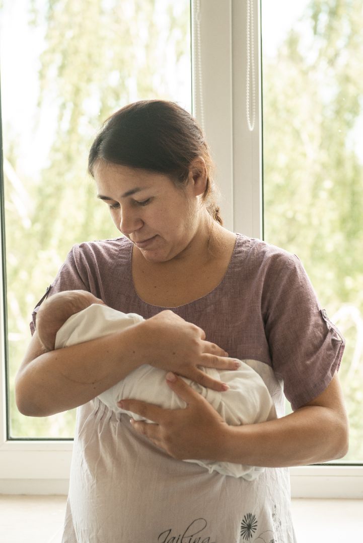 Солнечногорск, операция, врач, ребенок, мама