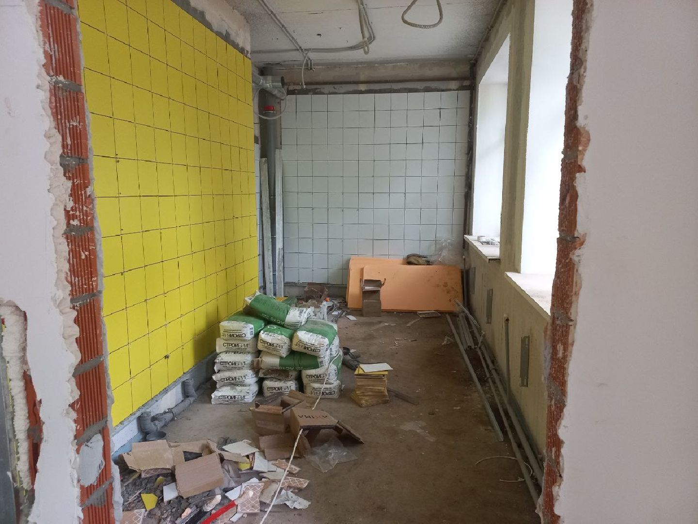 Солнечногорск, ремонт, сад, дети, родители