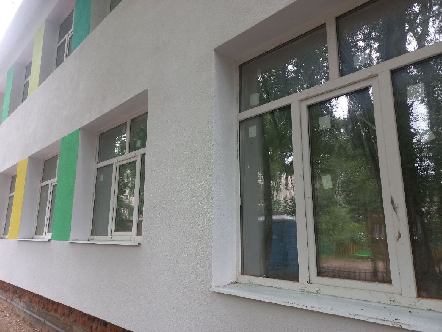 Солнечногорск, ремонт, сад, дети, родители