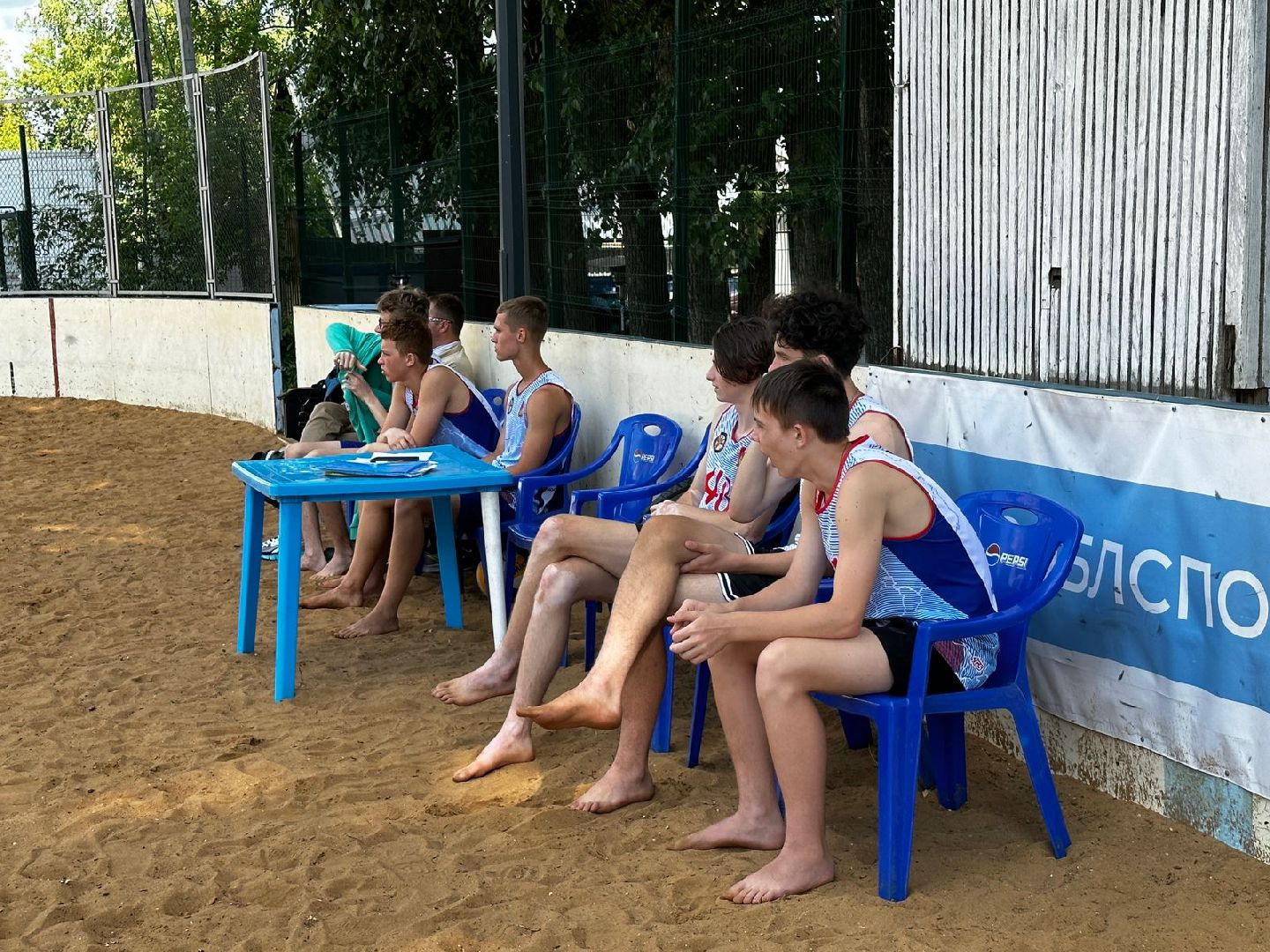 Солнечногорск, волейбол, чемпионат, спорт, победа