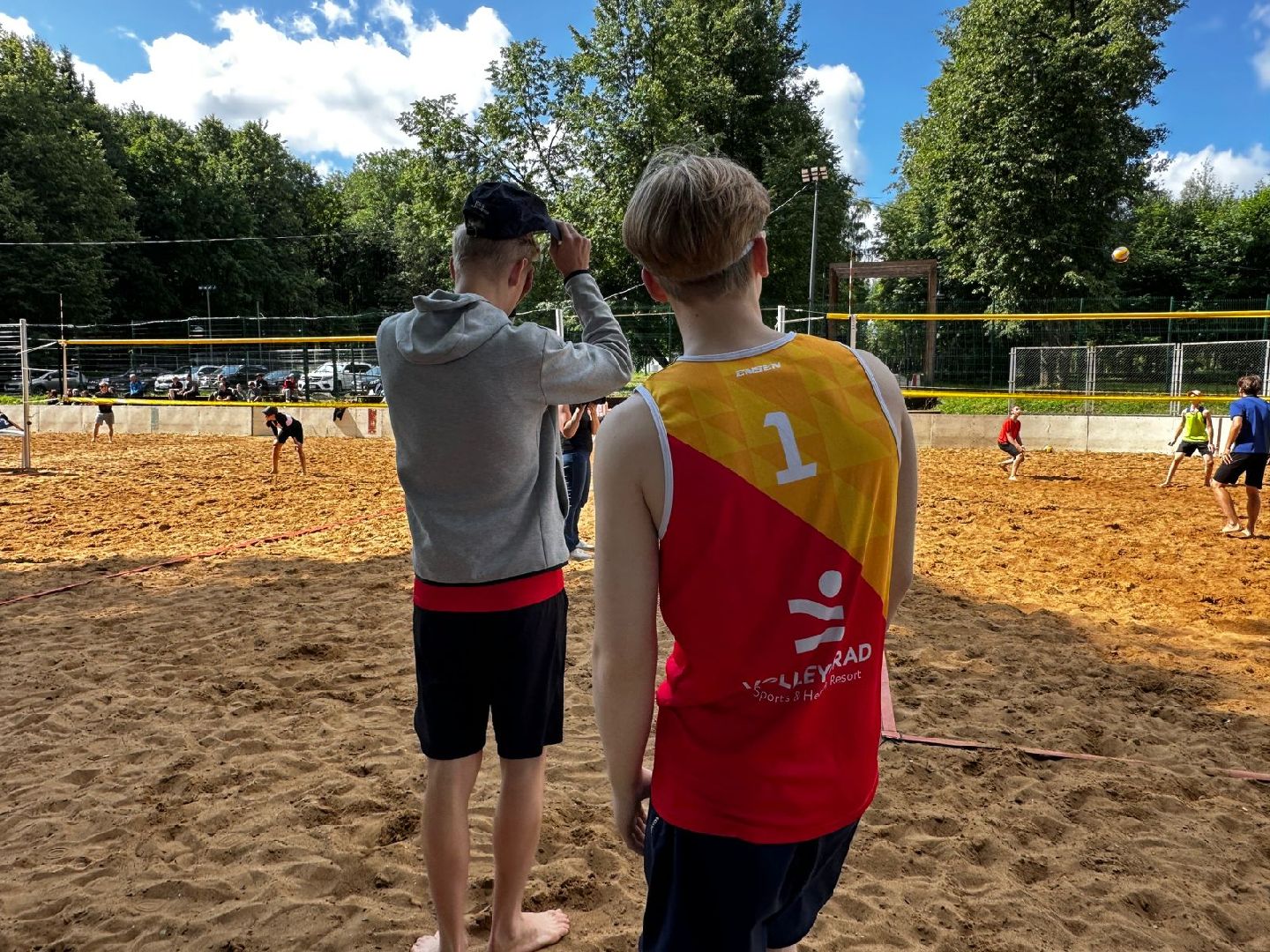 Солнечногорск, волейбол, чемпионат, спорт, победа