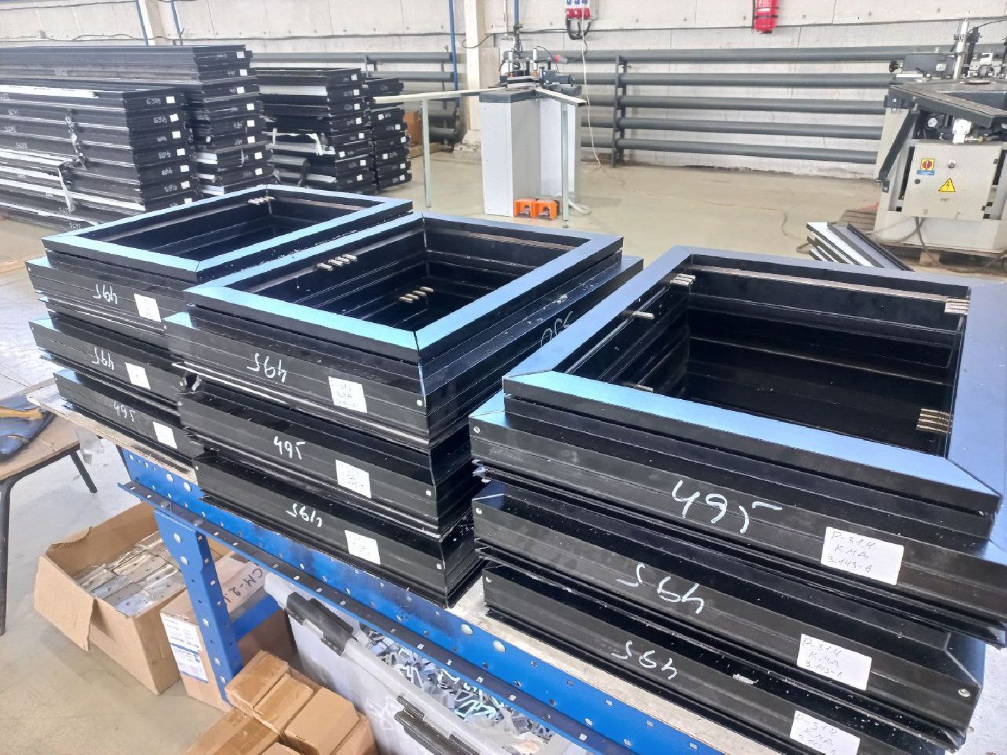 Солнечногорск, предприятие, бизнес, алкона, инвестиции