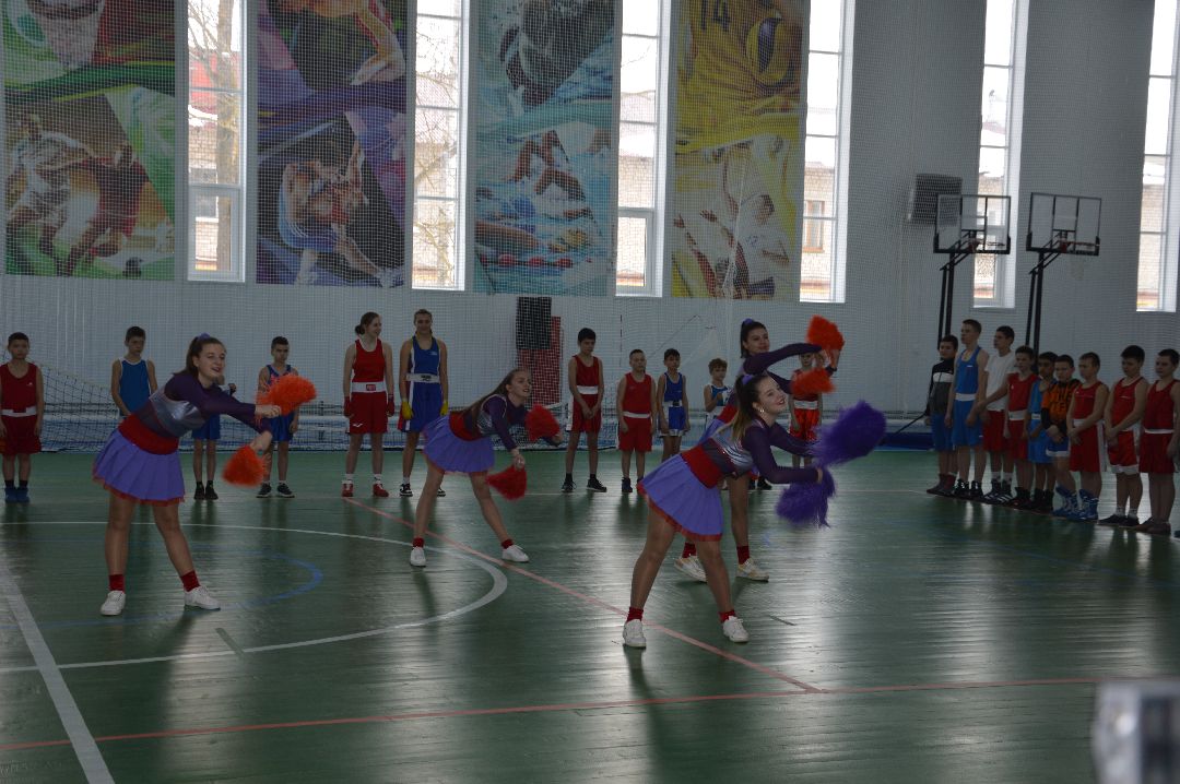 бокс, Тарачанов Станислав, Олег Баранов, Открытый боксёрский ринг, Дмитровский Погост, СВО, спорт, детский спорт