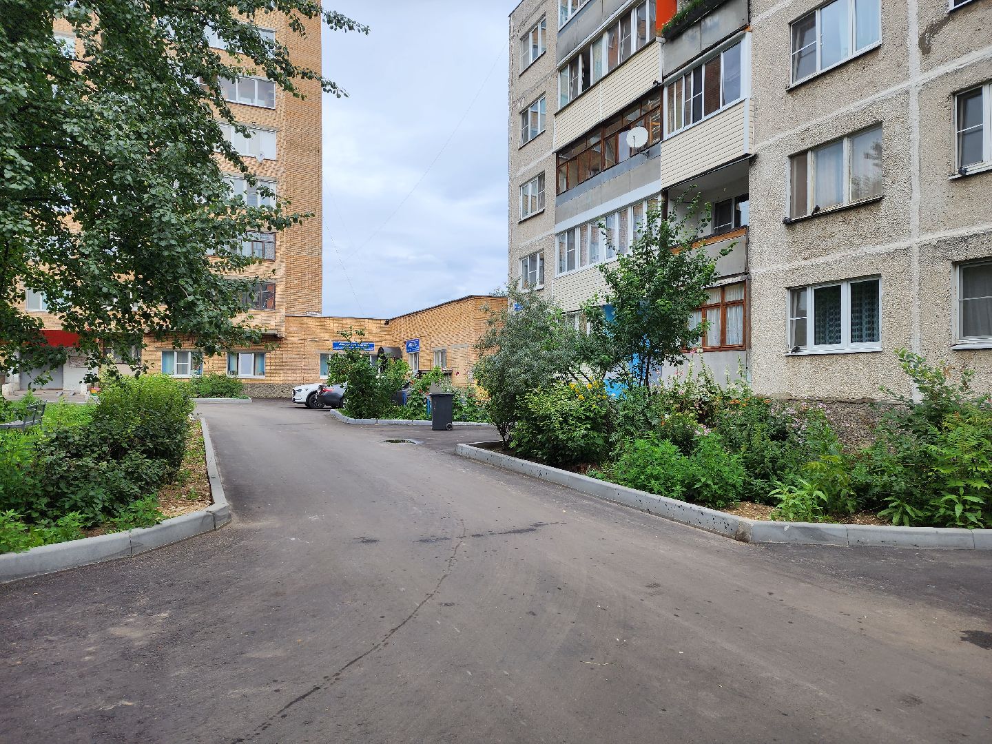 благоустройство, дворовые территории, жители