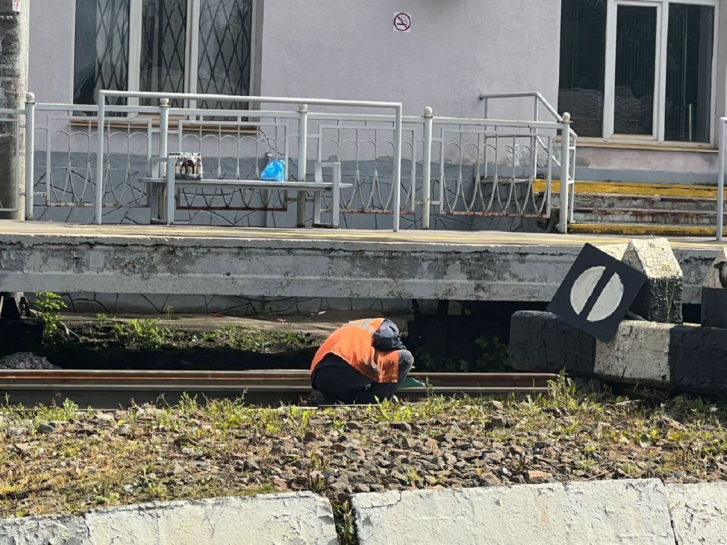 Солнечногорск, электричка, пожар, МЧС, спасатели