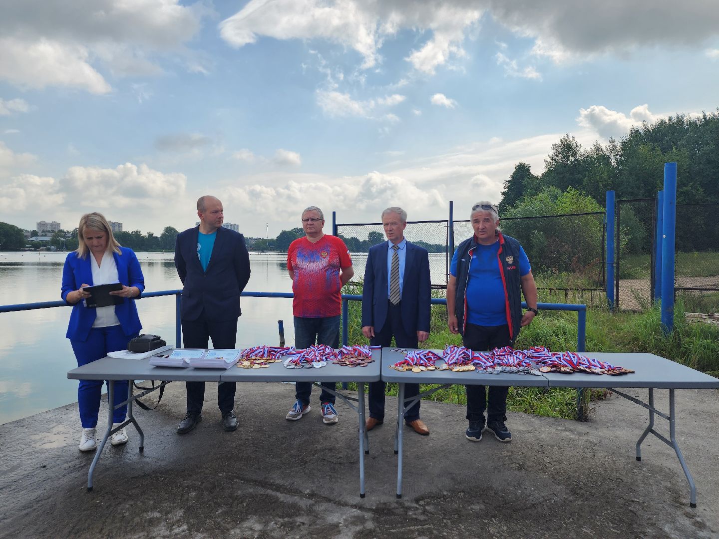 Судомоделизм, судомодельный спорт, кубок мира, Старая Купавна, Богородский городской округ