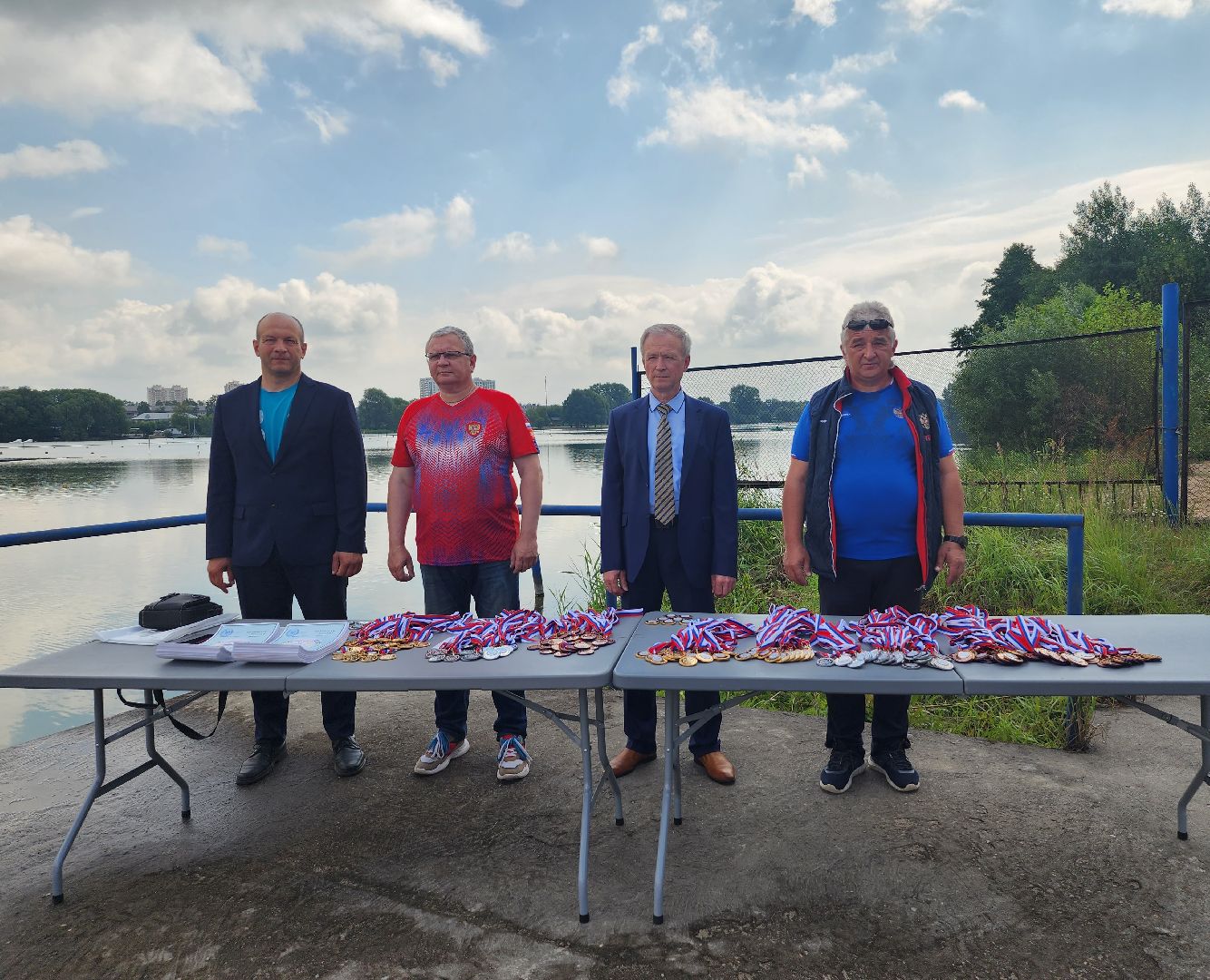 Судомоделизм, судомодельный спорт, кубок мира, Старая Купавна, Богородский городской округ