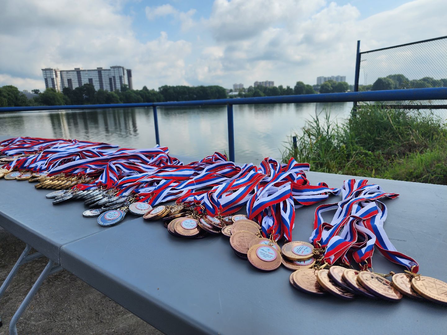 Судомоделизм, судомодельный спорт, кубок мира, Старая Купавна, Богородский городской округ