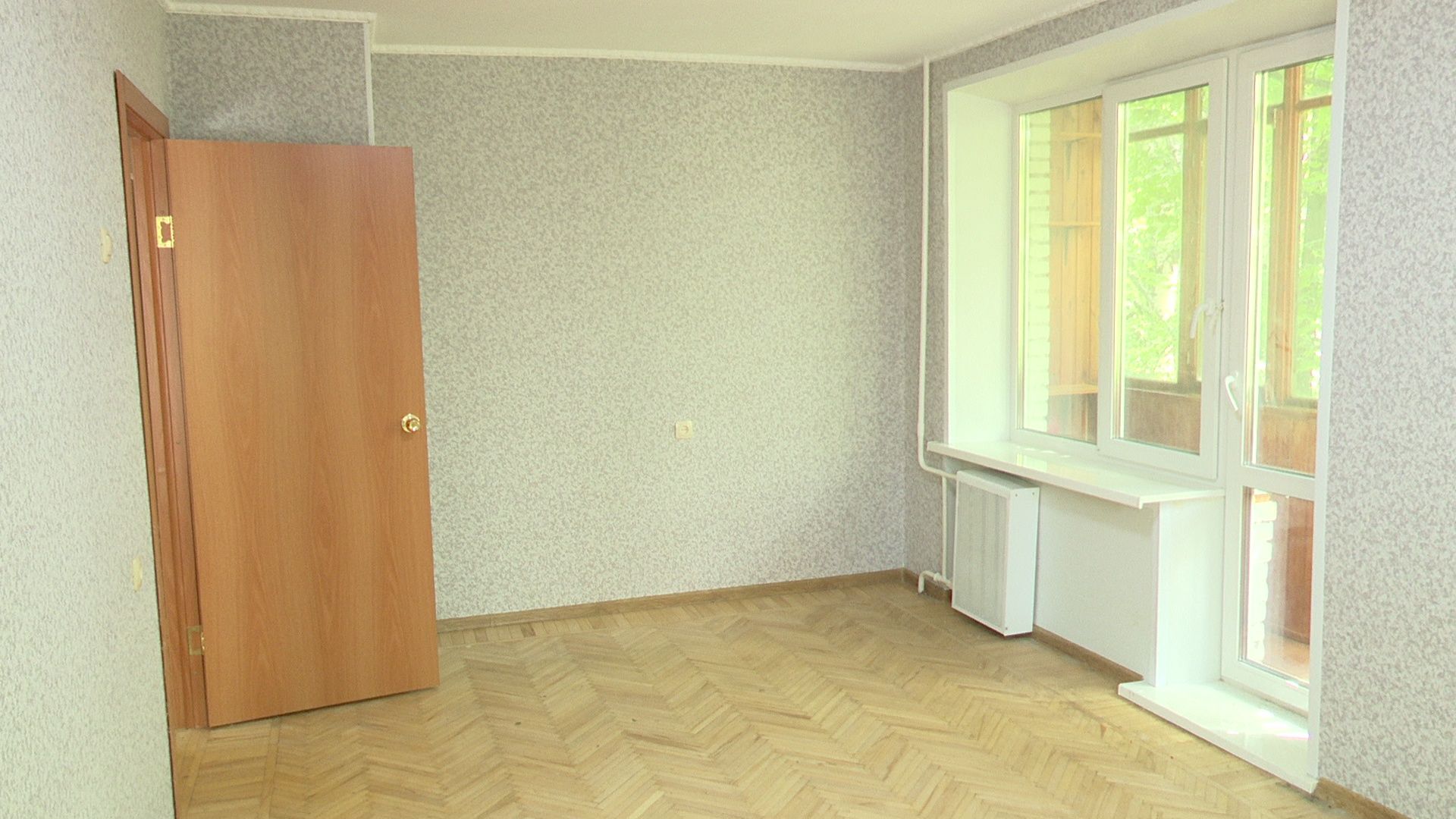 Реутов, жильё, дети, ключи