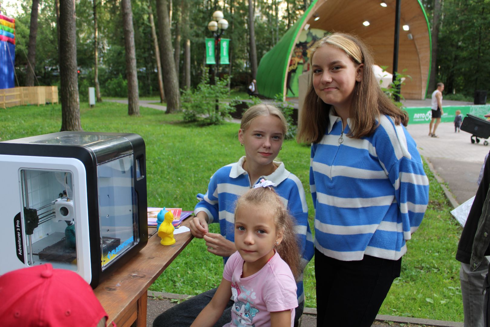 Программирование, IT-технологии, дети, образование