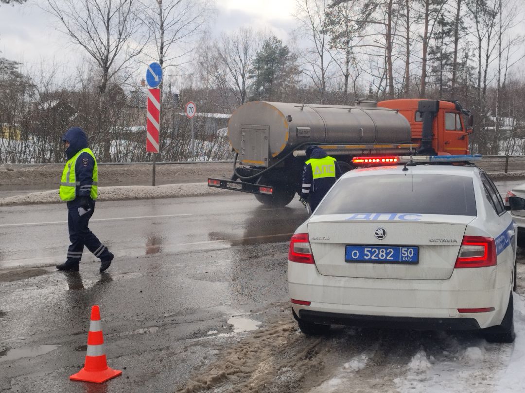 Истра, ГИБДД, дети, автомобили, правила