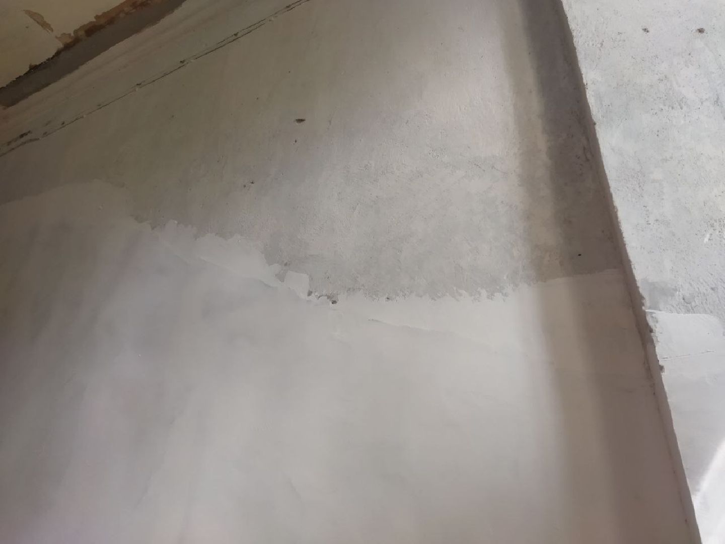 Истра, Снегири, подъезд, ремонт