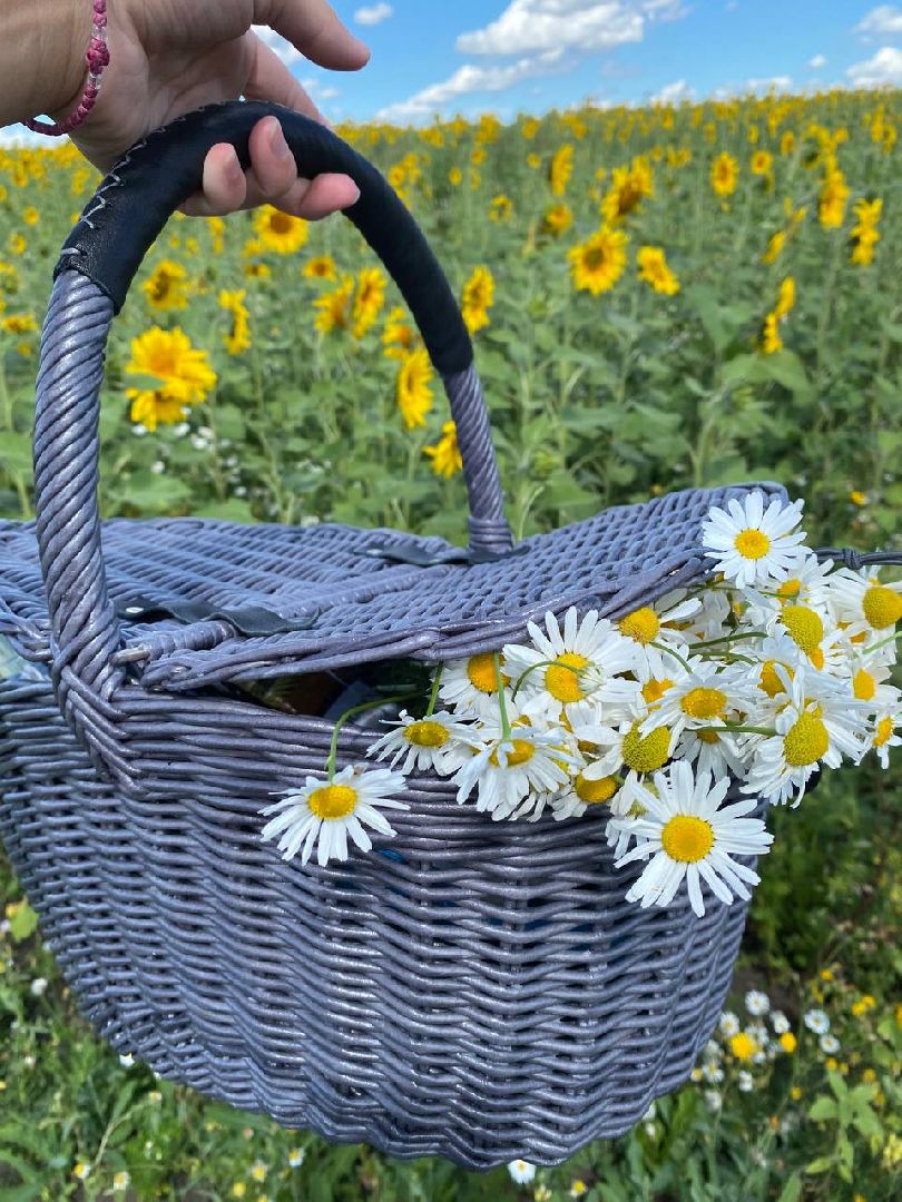 #Рошаль#TrishaHandMade#IrinaProsto#творчество#БольшаяШатура