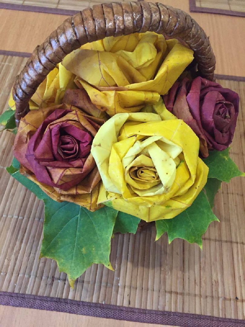 #Рошаль#TrishaHandMade#IrinaProsto#творчество#БольшаяШатура