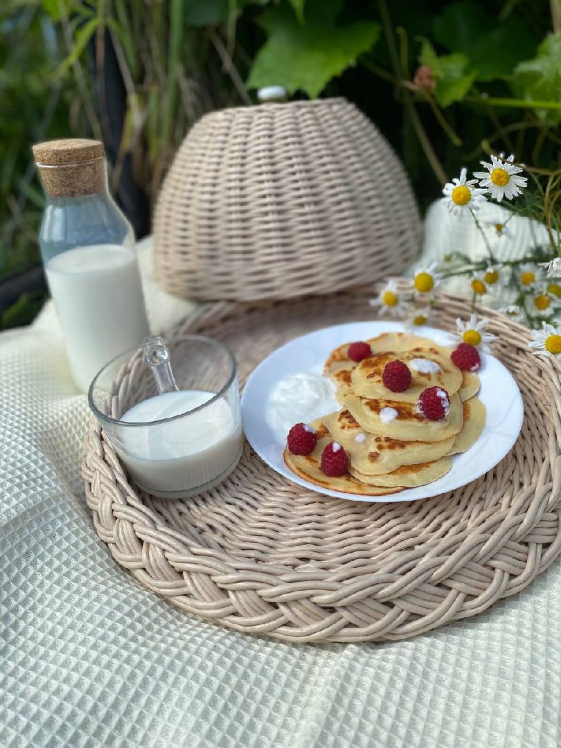 #Рошаль#TrishaHandMade#IrinaProsto#творчество#БольшаяШатура